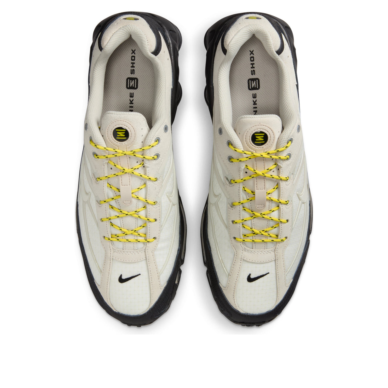 Nike Shox Ride 2 'Light Bone Black' IB7684-001