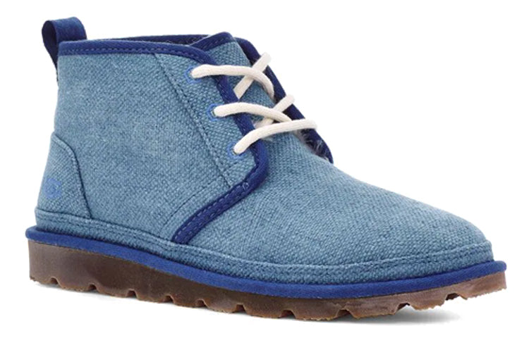 (WMNS) UGG Neumel 'Light Blue' 1119597-IND