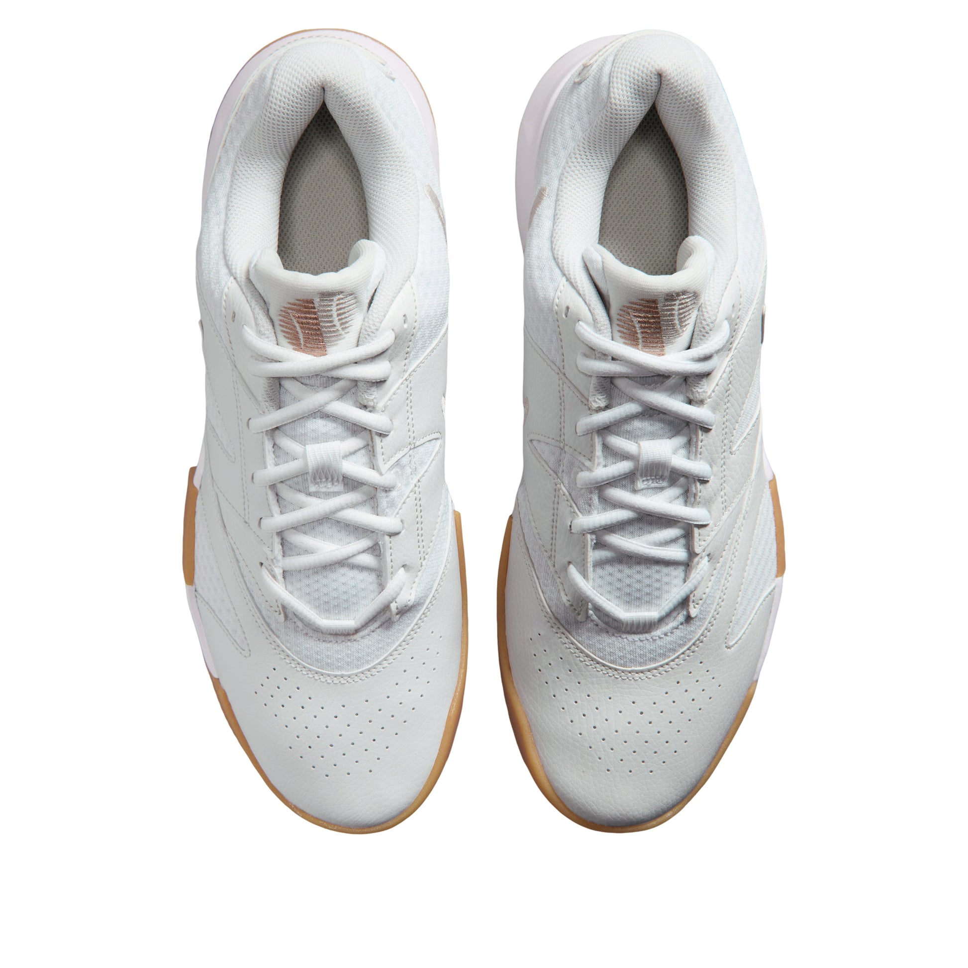 Nike Court Lite 4 'White Linen' FD6574-111