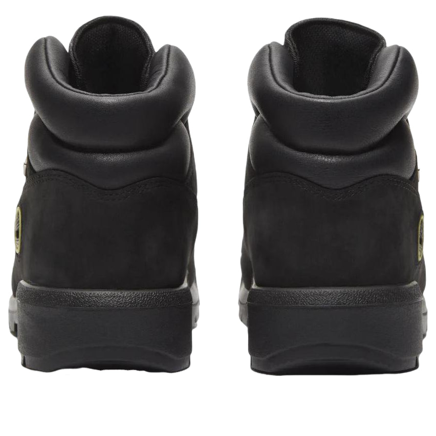 Timberland Waterproof Field Boot 'Jet Black' TB0A6DSWANQ