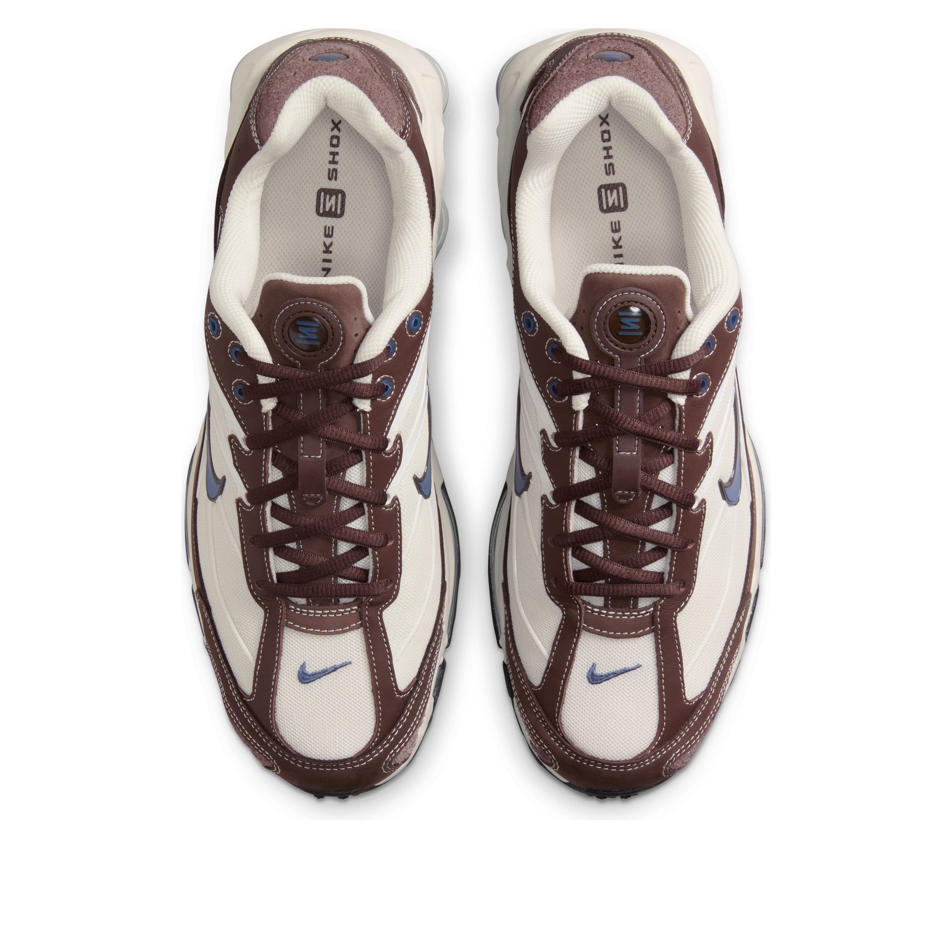 Nike Shox Ride 2 'Baroque Brown Diffused Blue' HV6349-200