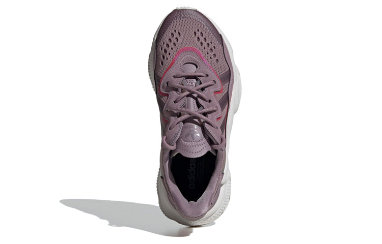 (GS) adidas Ozweego J 'Legacy Purple' EF6308