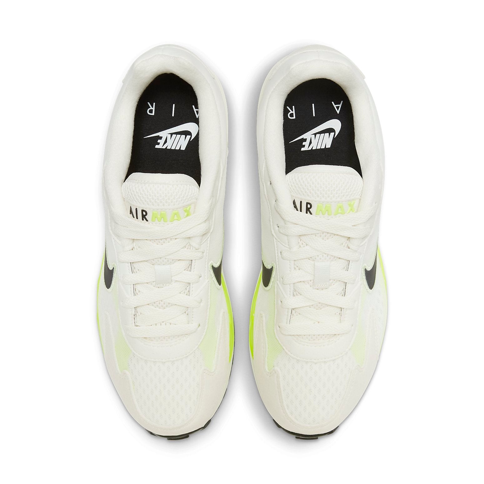 (WMNS) Nike Air Max Solo 'Electric Yellow' FN0784-100