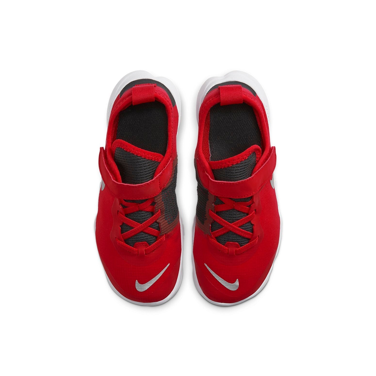 (PS) Nike Free RN 5.0 2020 'Red Black White' CJ2078-600