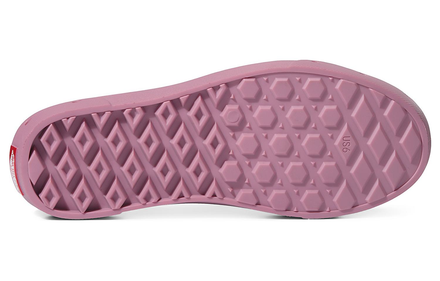 Vans slip-on Trk PINK VN0A5HF8BD5