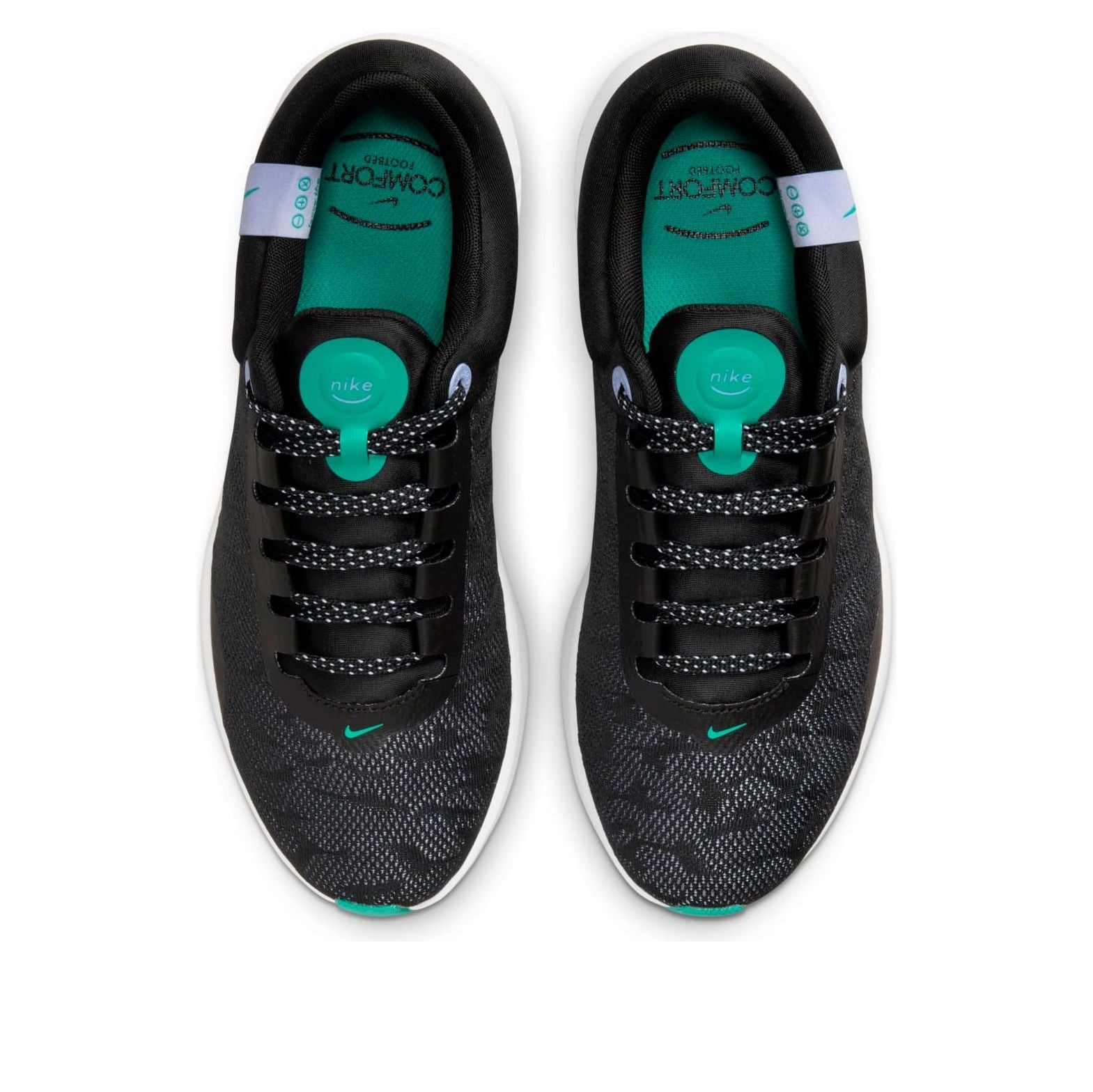 (WMNS) Nike Renew Serenity Run 2 DM0820-002