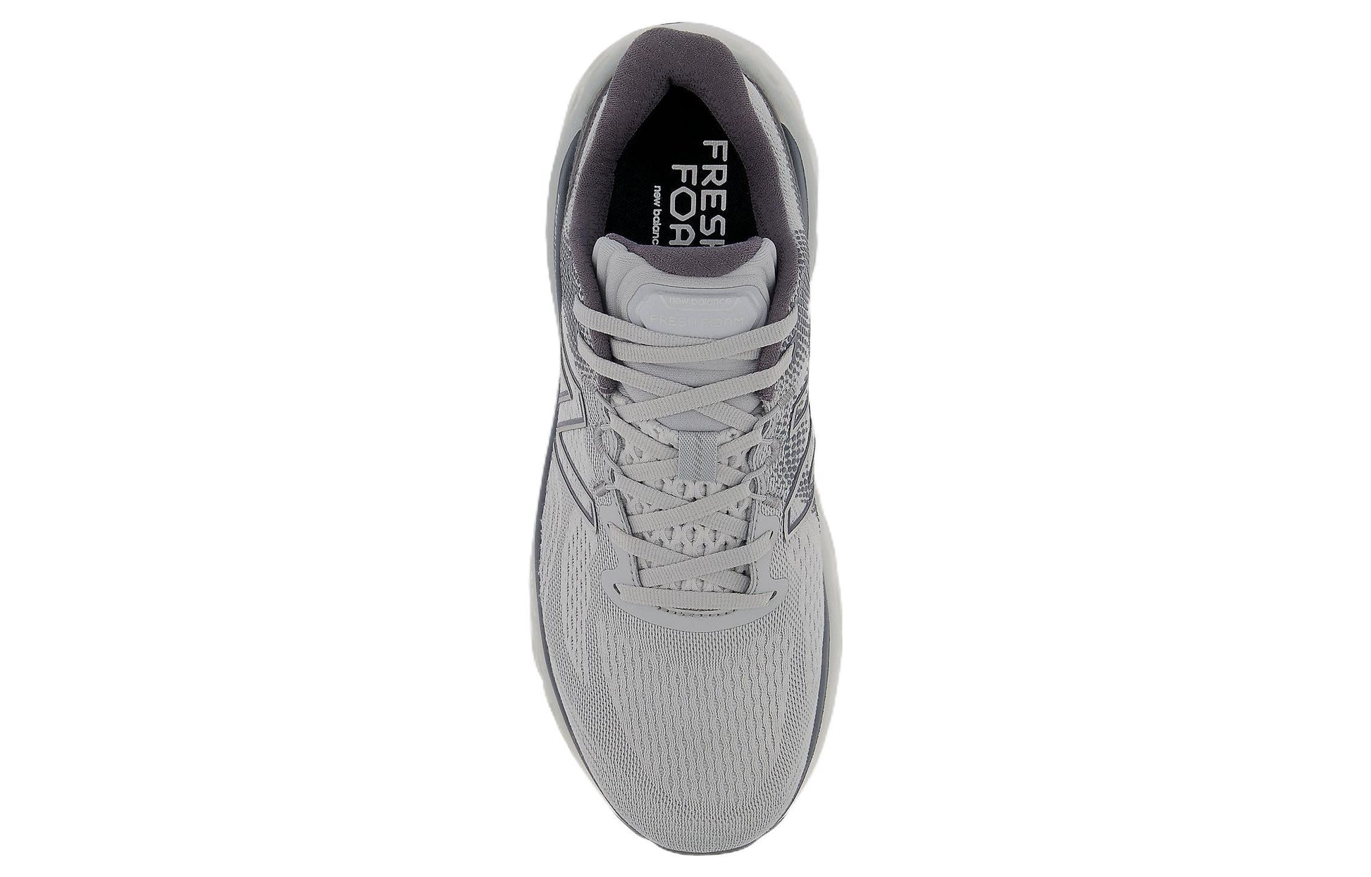 New Balance Fresh Foam More v3 'Grey' MMORSL3