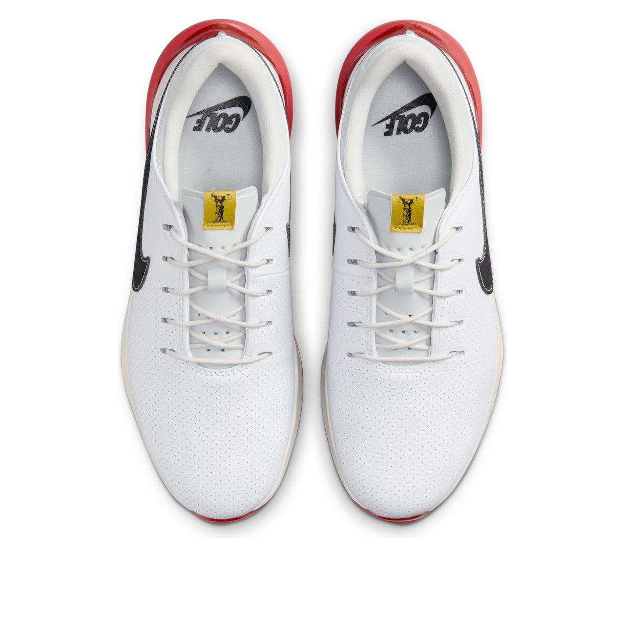 Nike Air Zoom Victory Tour 3 Wide 'White Track Red' DX9025-101