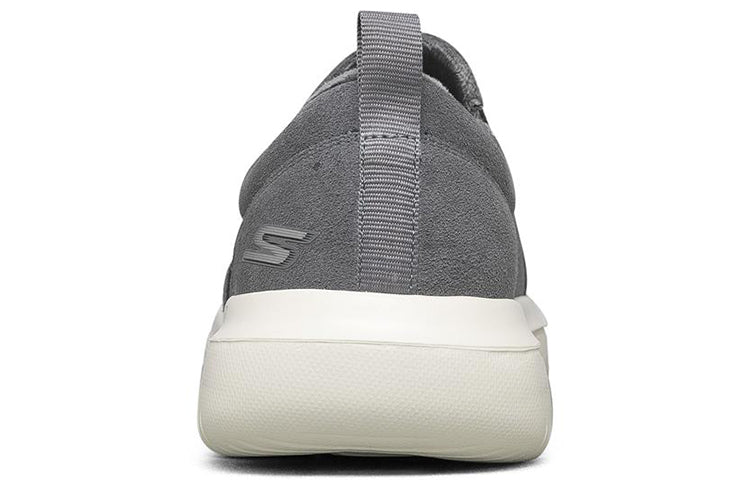 Skechers Go Walk Evolution Ultra Low-Top Loafers Grey 216061-CHAR