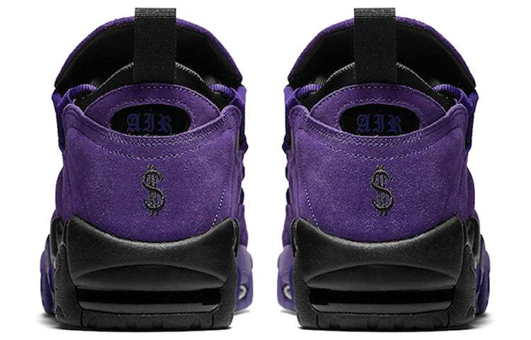 Nike Air More Money 'Court Purple' AQ2177-500
