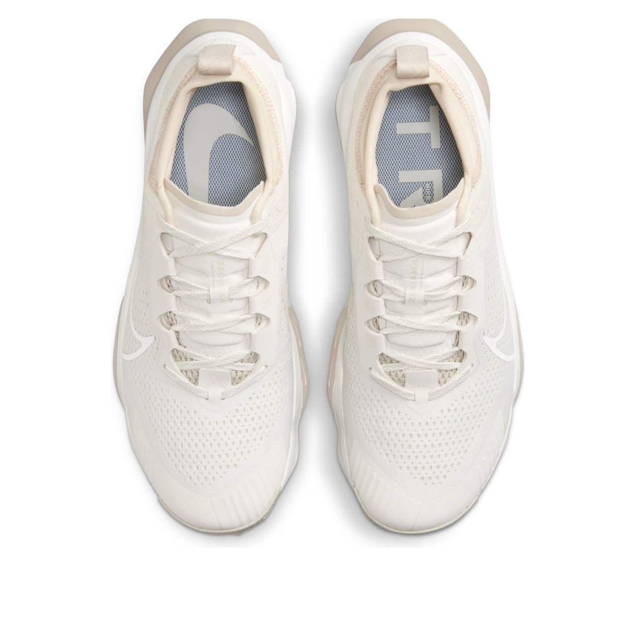 Nike Zoomx Zegama Trail Shoes 'Beige' DH0623-004
