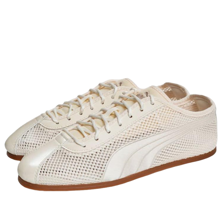 PUMA Tackle Mesh 'Frosted Ivory Silver Fog' 409440-02