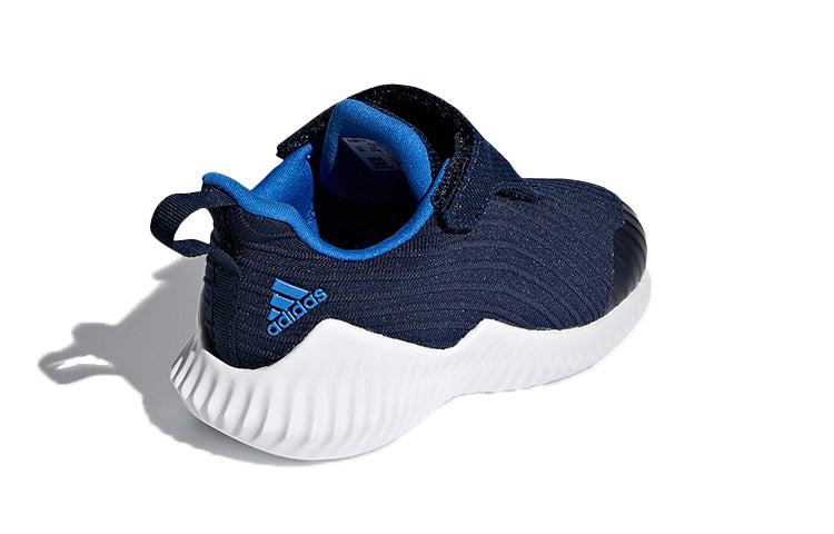 (TD) adidas FortaRun AC I 'Collegiate Navy' BB9262