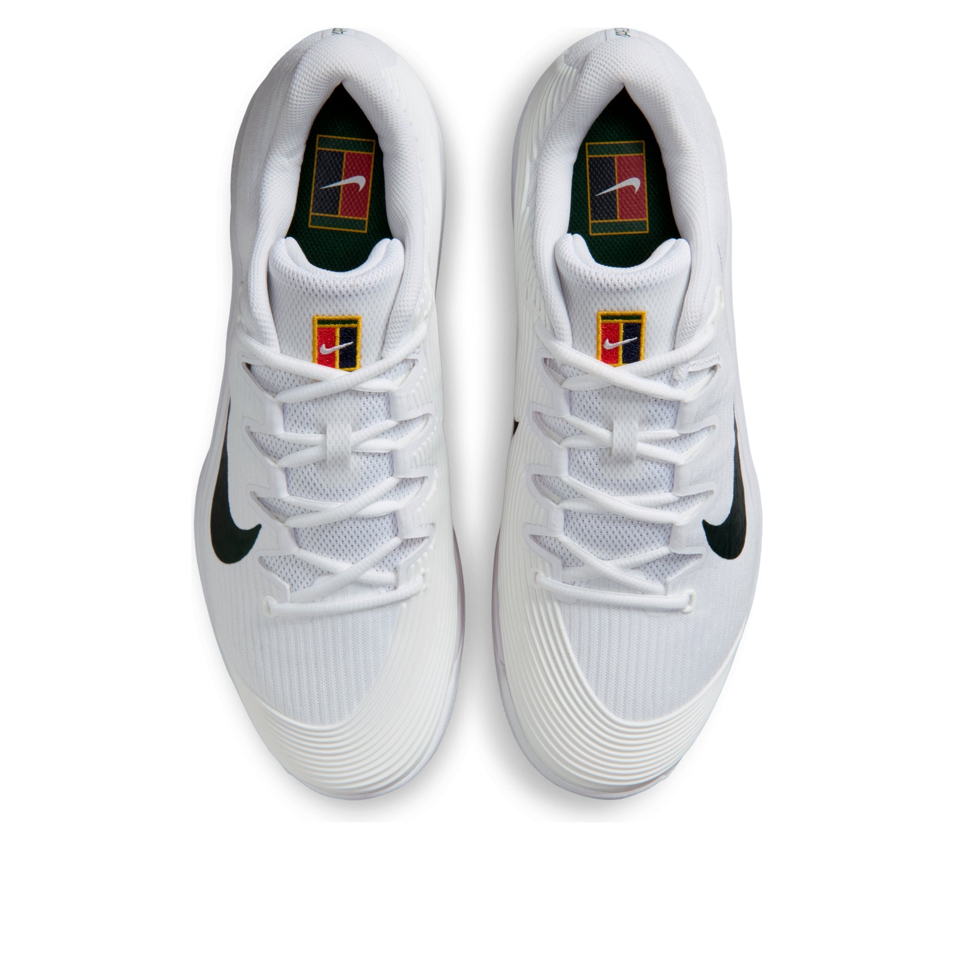 Nike Zoom Vapor 12 PRM 'White University Gold' IR3980-100
