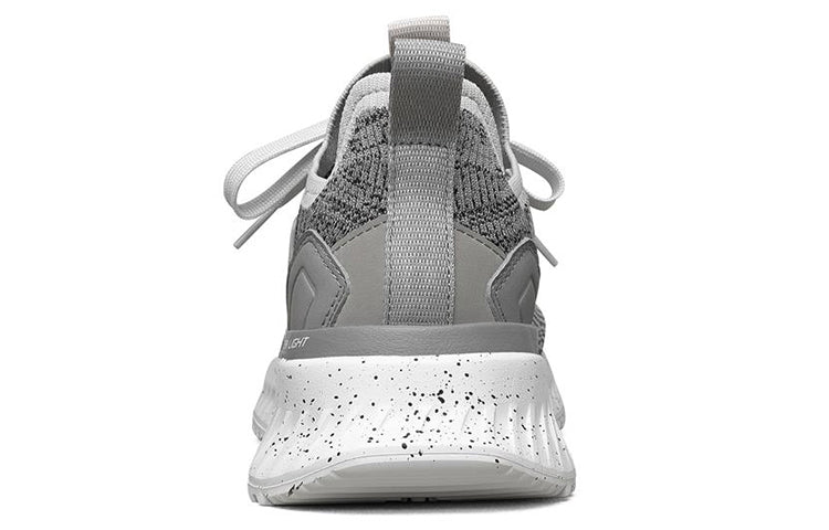 Skechers Matera 2.0 'Gray White' 232155-GRY