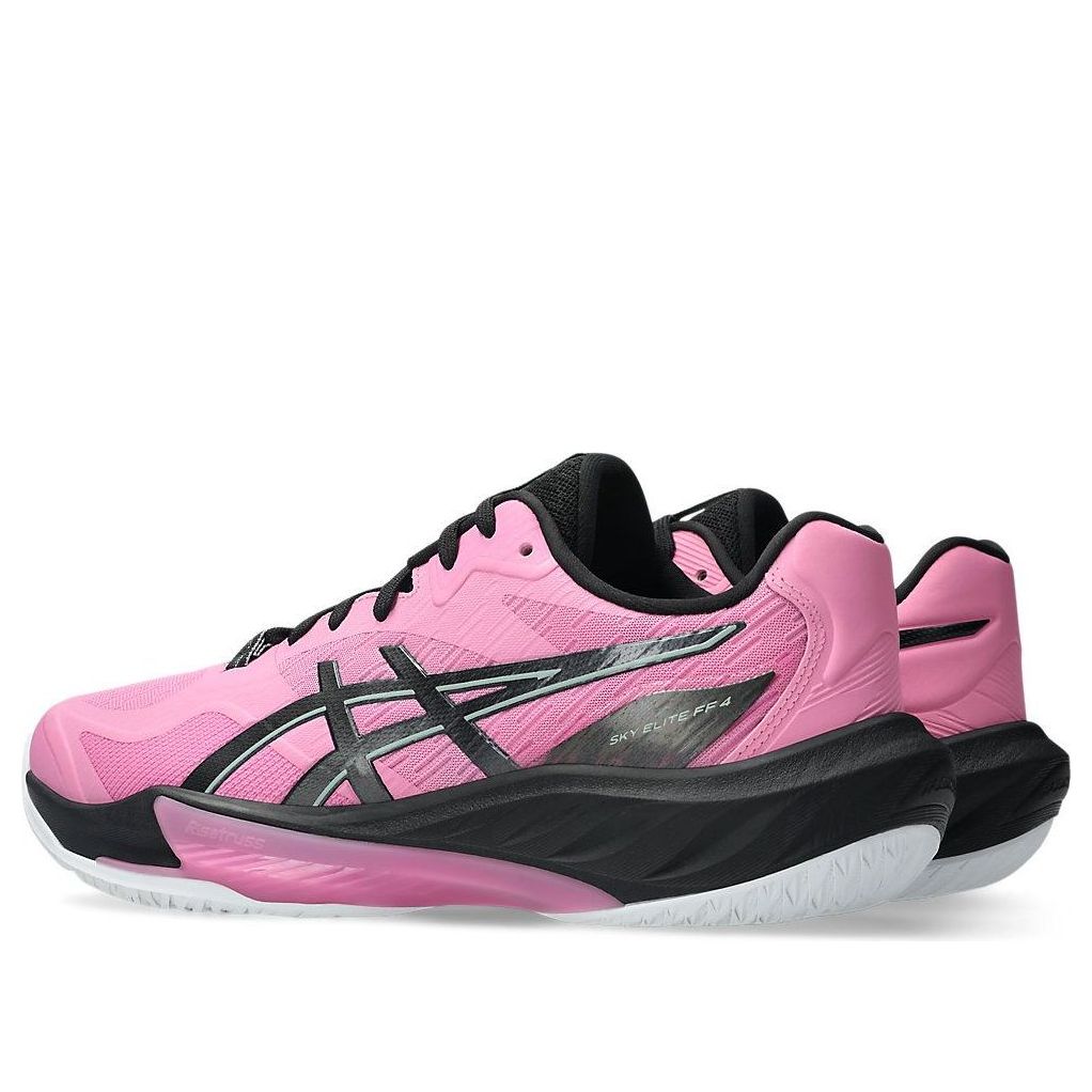 ASICS Sky Elite Ff 4 'Bubblegum Gunmetal' 1051A098-700