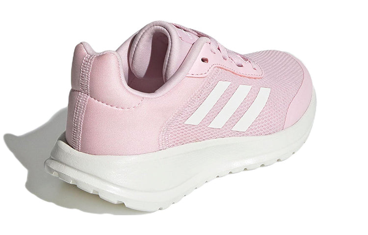 (GS) adidas Tensaur Run 'Pink' GZ3428