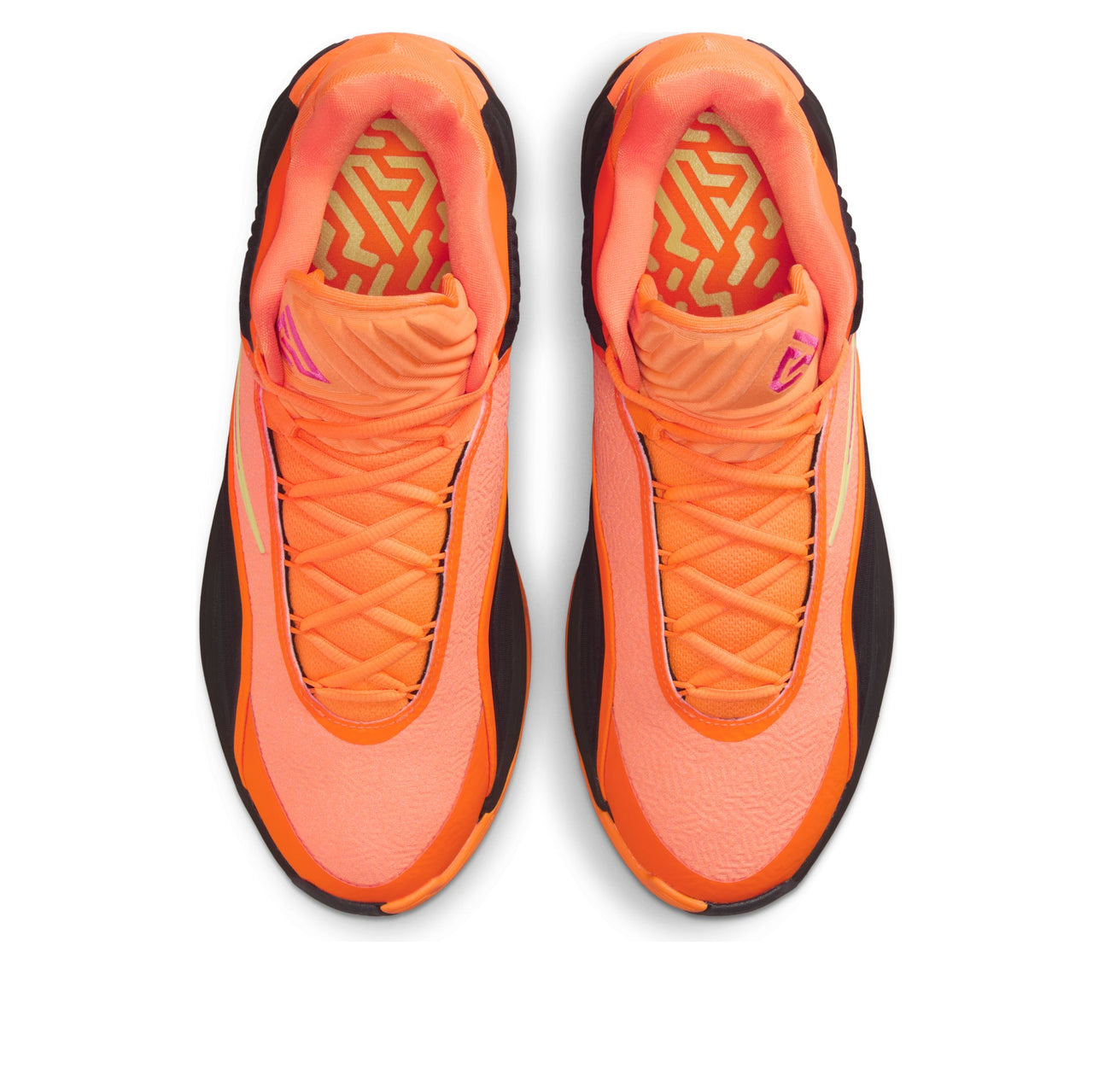 Nike Giannis Freak 7 EP 'Ignition' HF3451-800