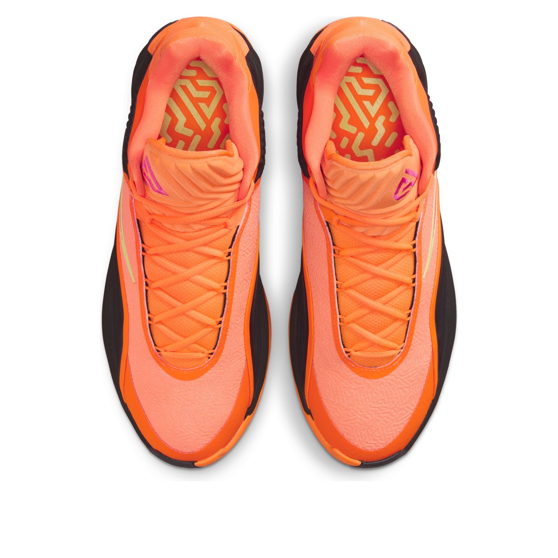 Nike Giannis Freak 7 EP 'Ignition' HF3451-800