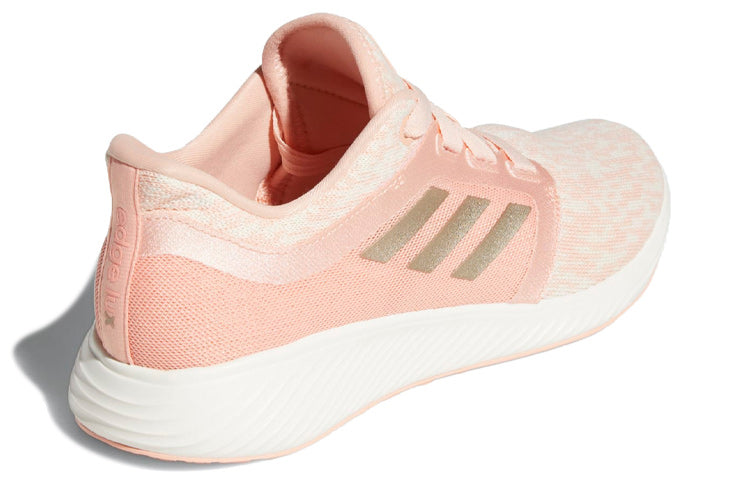 (WMNS) adidas Edge Lux 3 'Glow Pink' EF1233