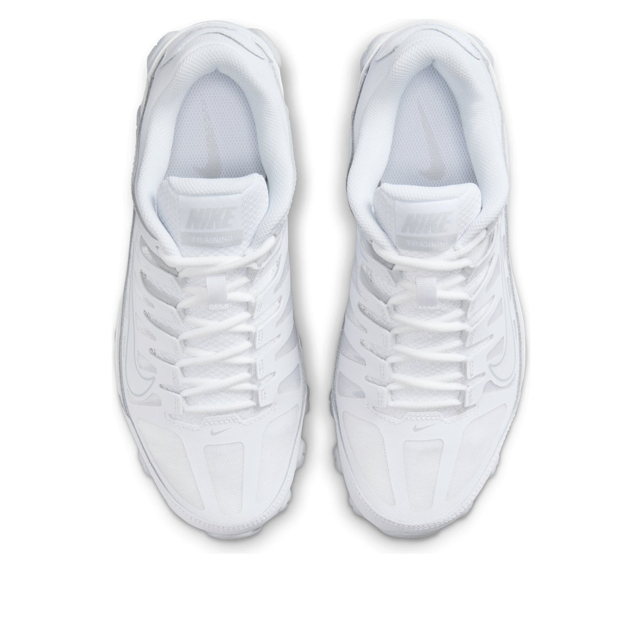 (WMNS) Nike Reax 8 TR 'White Pure Platinum' IO2400-102