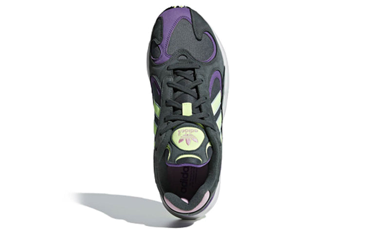 adidas Yung-1 'Legend Ivy' BD7655