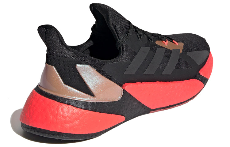 adidas X9000L4 'Black Signal Pink' FW8389