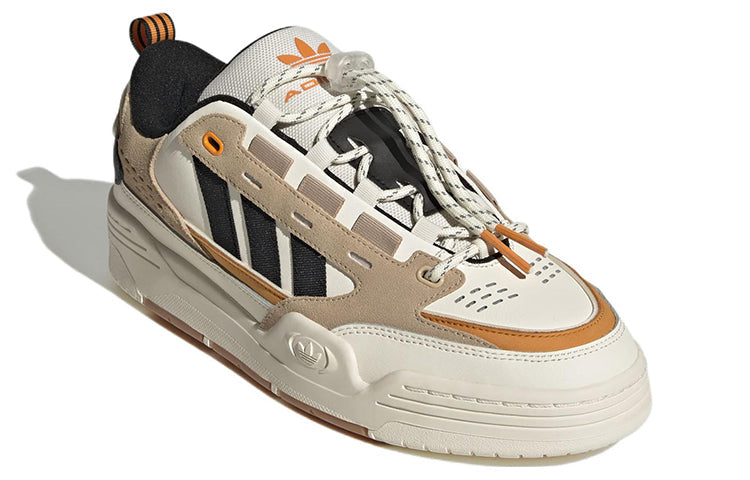 adidas Adi2000 'Chalk White Orange' GX9906