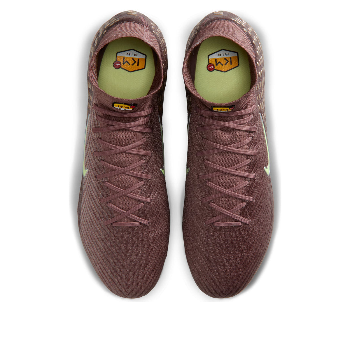 Nike Mercurial Superfly 10 Elite FG 'Kylian Mbappé Plum Eclipse' FQ8692-200