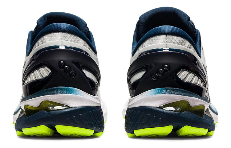 ASICS Gel-Kayano 27 'Glacier Grey French Blue' 1011A767-024
