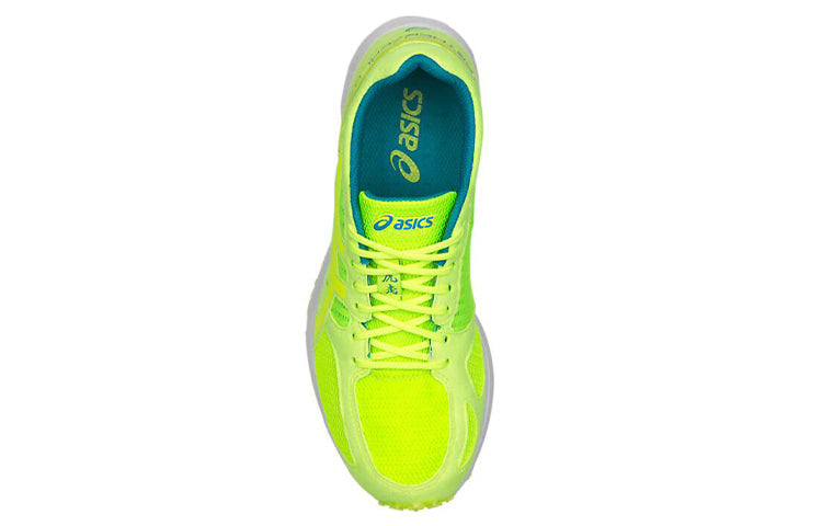 (WMNS) ASICS Gel Tartherzeal 6 'Flash Yellow' T870N-750
