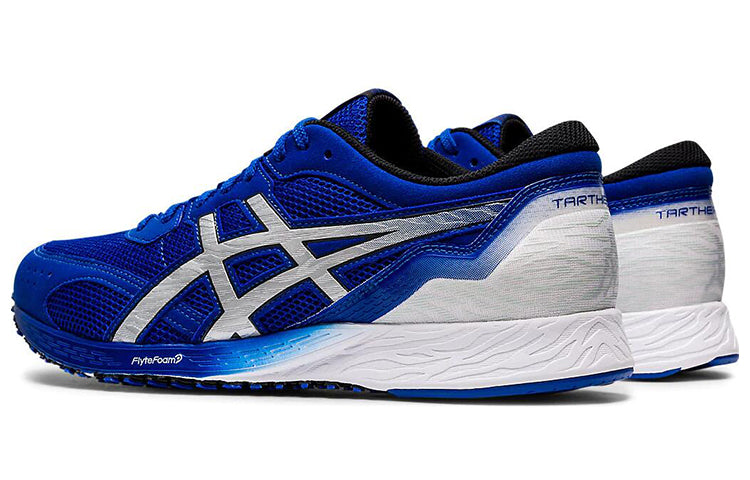 ASICS Tartheredge Wide 'Blue' 1011A545-401