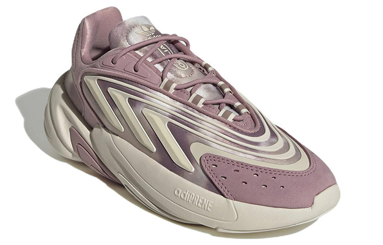 (WMNS) adidas Ozelia 'Acid Wash Magic Mauve' GX1988