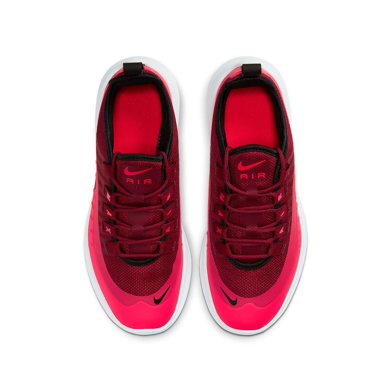 (GS) Nike Air Max Axis 'Team Red' AH5222-602