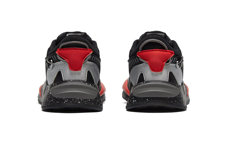 (PS) PUMA Rs-Z Astronauts Ac Ps Black 384261-02