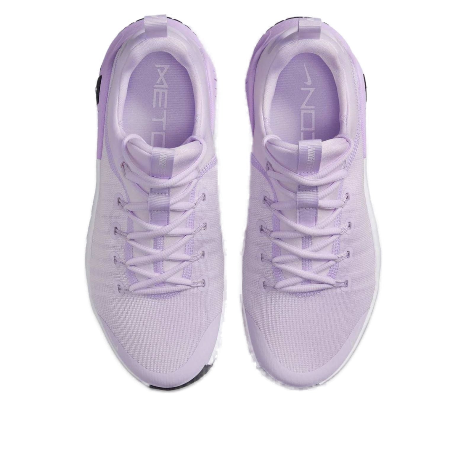 (WMNS) Nike Free Metcon 6 'Barely Grape Lilac Bloom' FJ7126-500