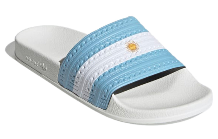 adidas Adilette Slide 'Argentina' GW0143