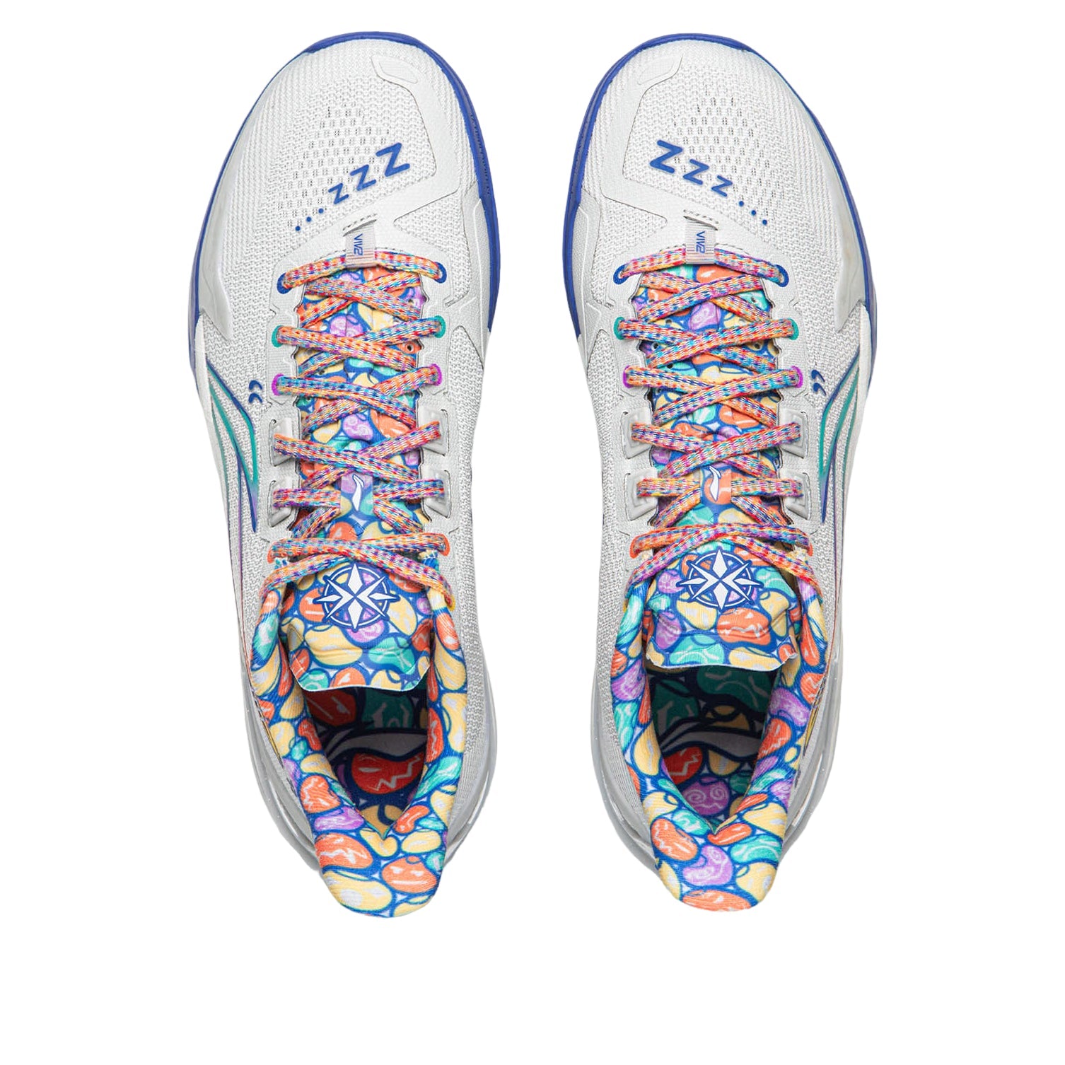 Li-Ning Liren 6 V2 'I-Person' ABAV087-36
