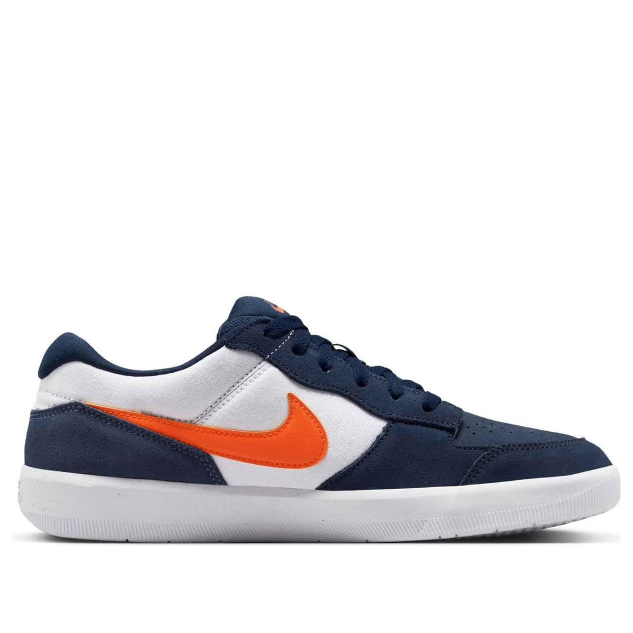 Nike Force 58 SB 'Midnight Navy Safety Orange' DV5477-400