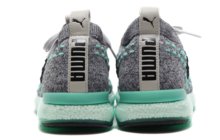 PUMA Jamming Fusefit Evolution Low-top Grey/Black 366545-04