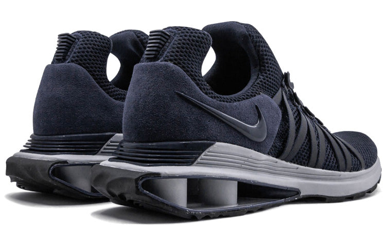 Nike Shox Gravity 'Obsidian' AR1999-402