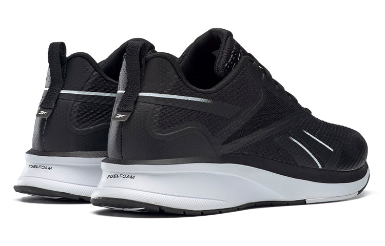 Reebok Rbk-Fusium Run Lite Sneakers Black EG9931
