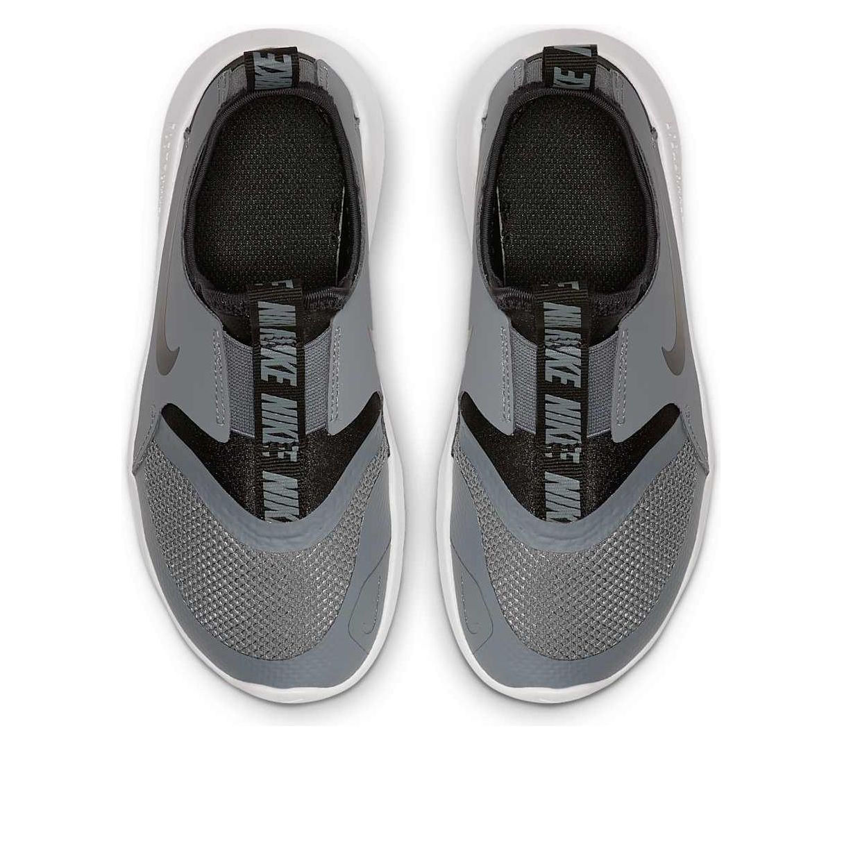 (PS) Nike Flex Runner 'Cool Grey' AT4663-004