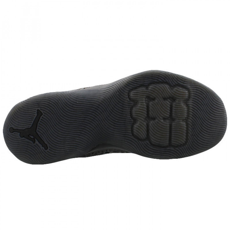 Air Jordan Ultra.Fly 'Black Dark Grey' 834268-010