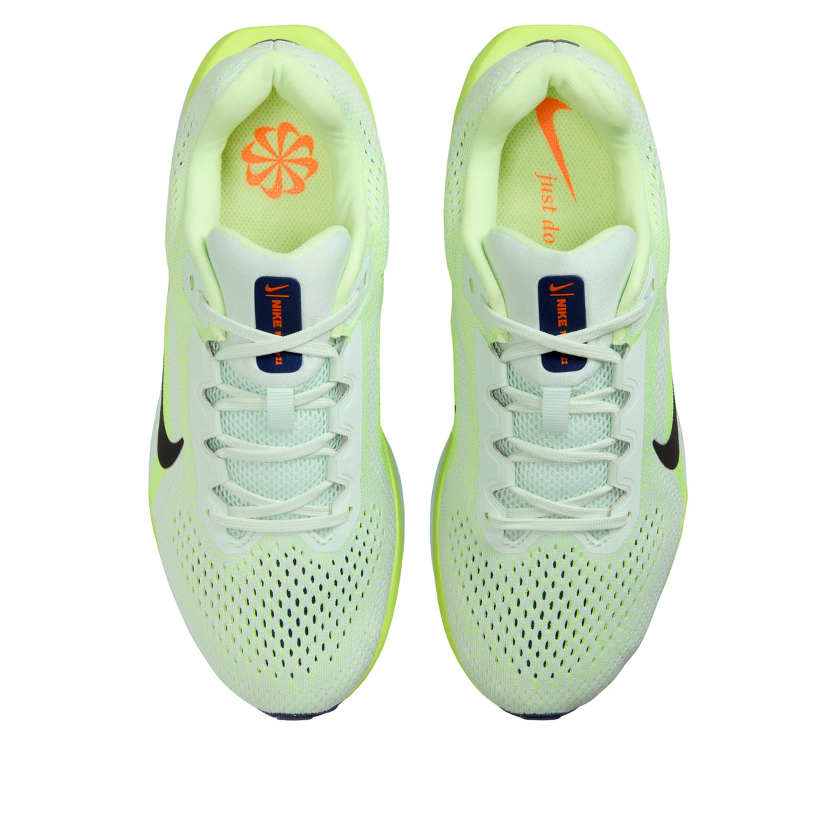 (WMNS) Nike Winflo 11 'Barely Green' FJ9510-304