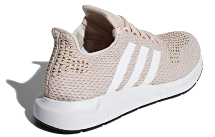 (WMNS) adidas Swift Run 'Clear Brown' CQ2024