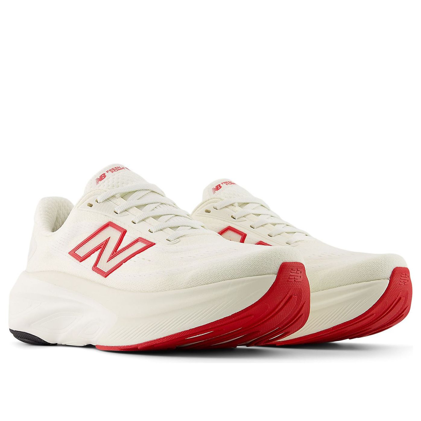 (WMNS) New Balance x CALIA The Merlot Collection Fresh Foam X More v6 'Sea Salt Linen' WMORCA6