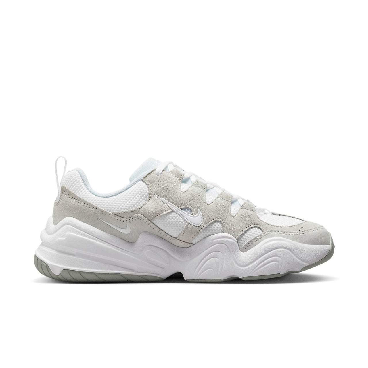 Nike Tech Hera 'Photon Dust White' FJ9532-100