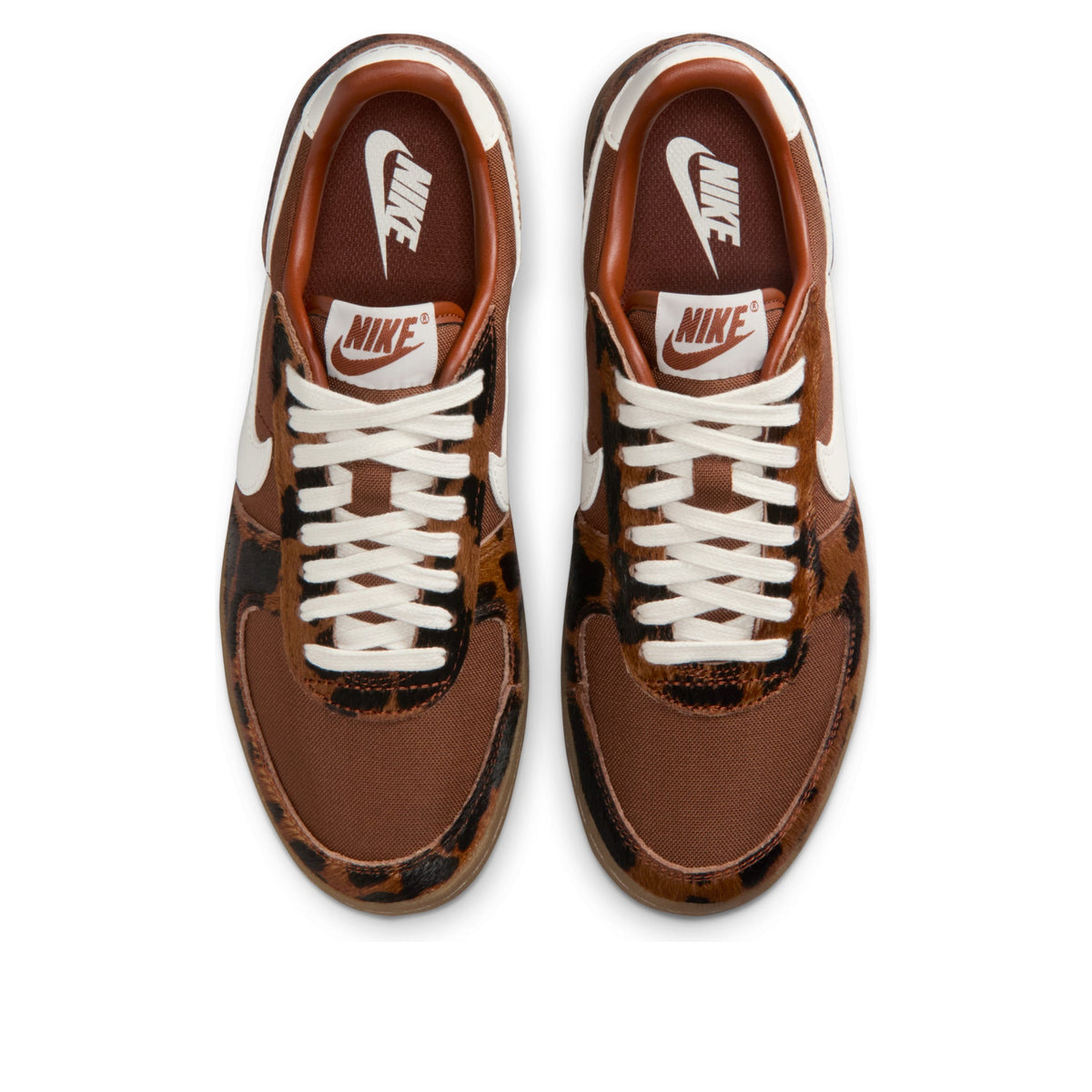 (WMNS) Nike Field General Cow Print 'Cinnamon' IM5768-200