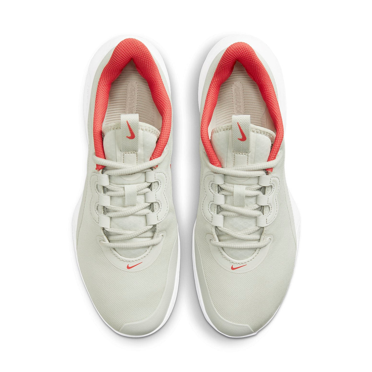 (WMNS) Nike Court Air Max Volley 'Light Bone Lobster' CU4275-004